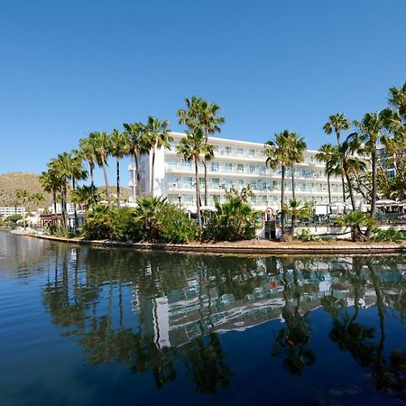 Hotel Alua Boccaccio à Port d'Alcúdia Extérieur photo