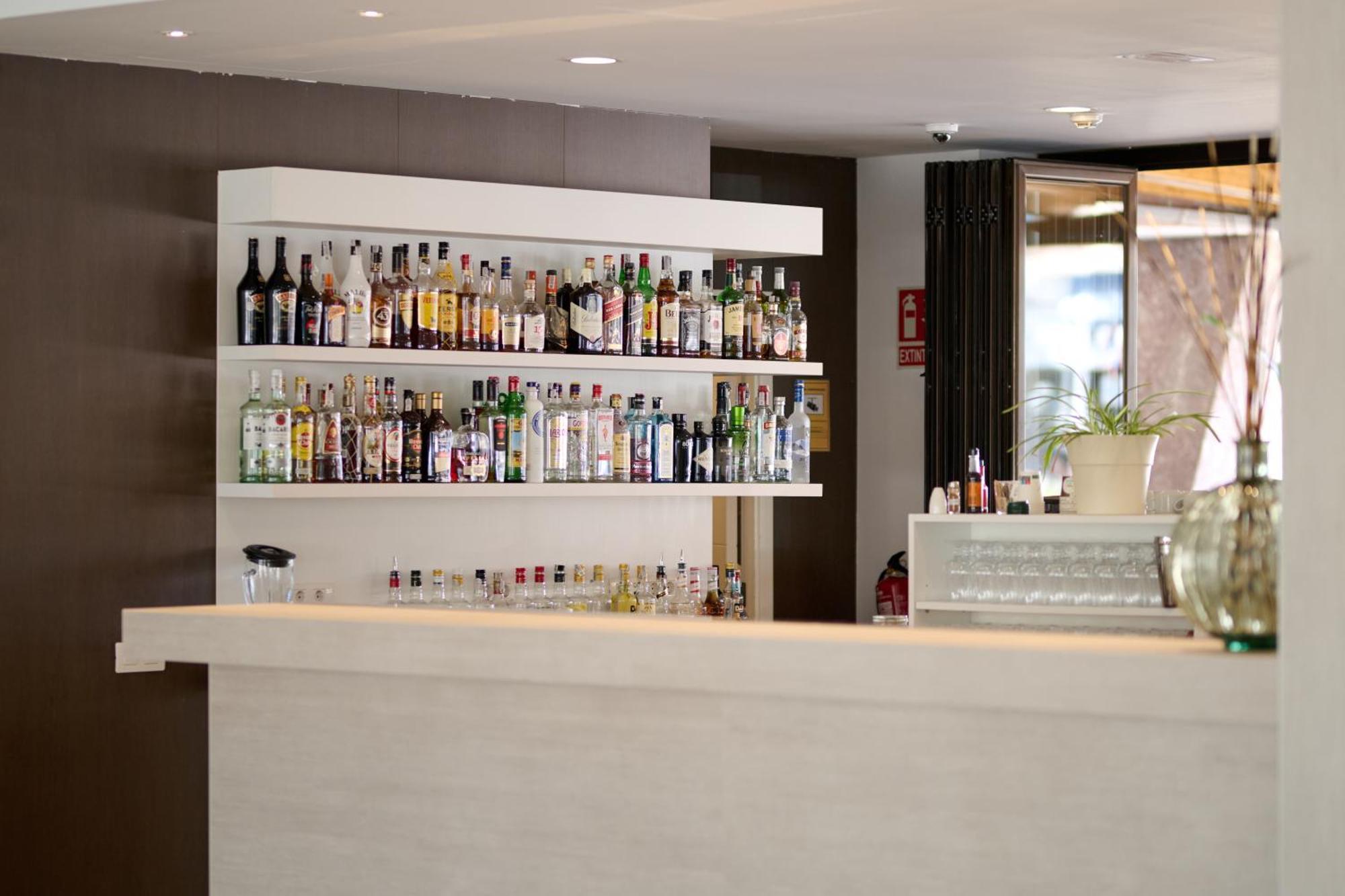 Hotel Alua Boccaccio à Port d'Alcúdia Extérieur photo