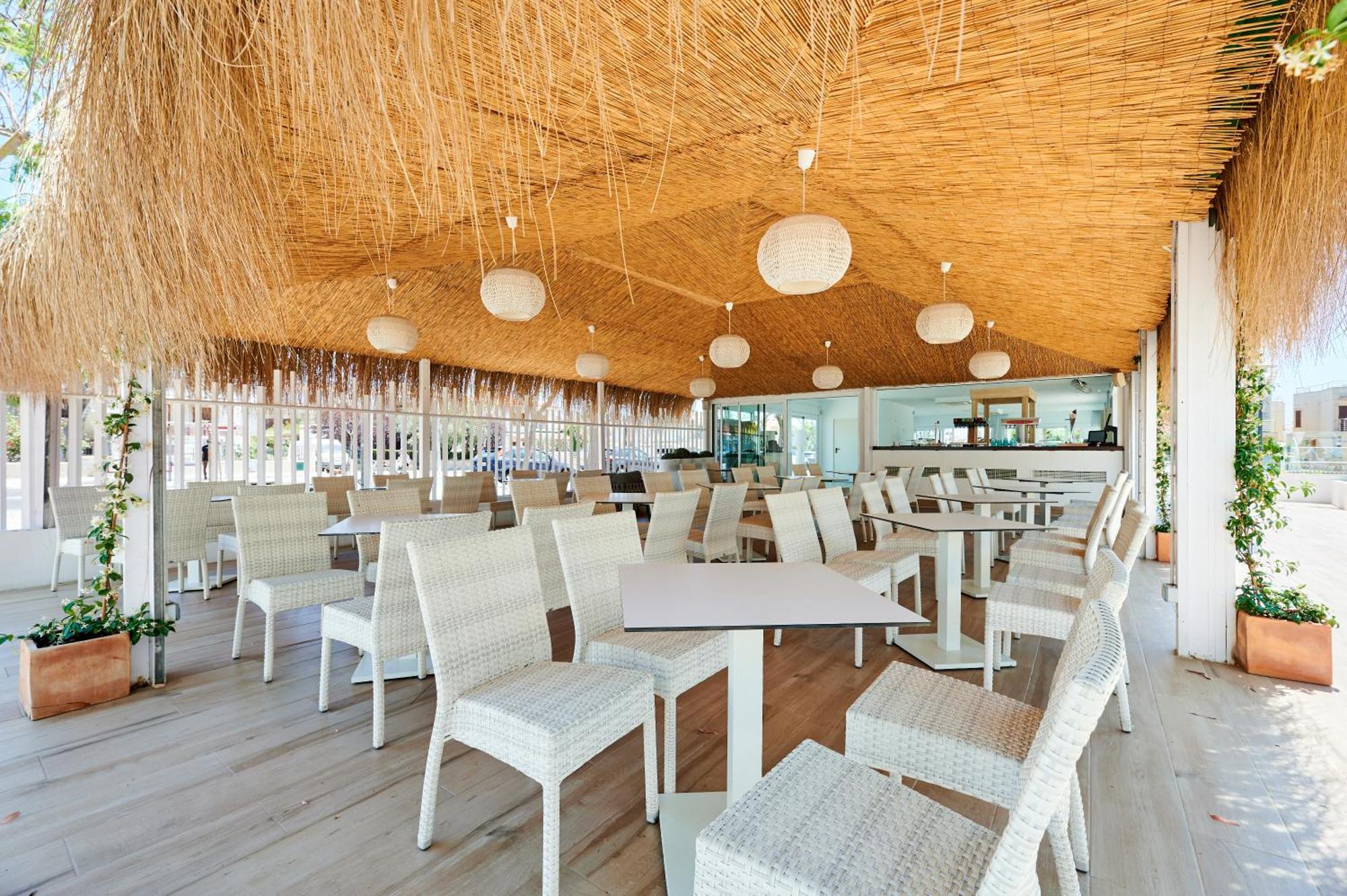Hotel Alua Boccaccio à Port d'Alcúdia Extérieur photo